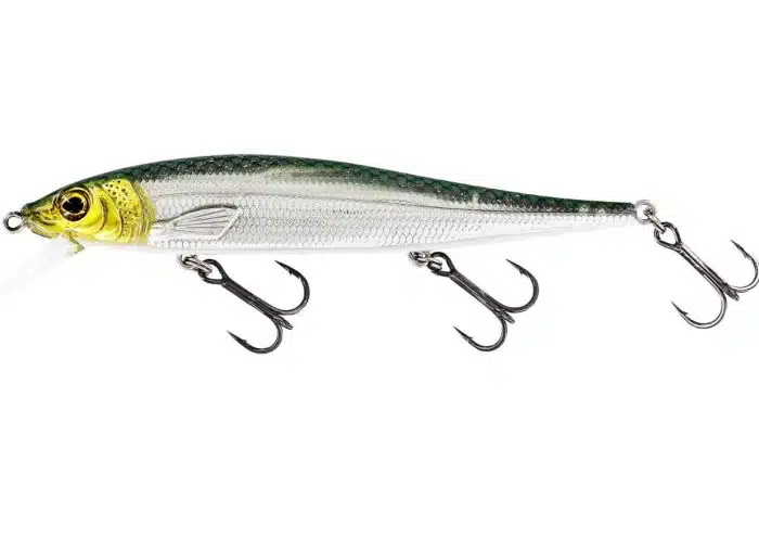 Westin Jerkbite SR 11cm 13,5g Suspending