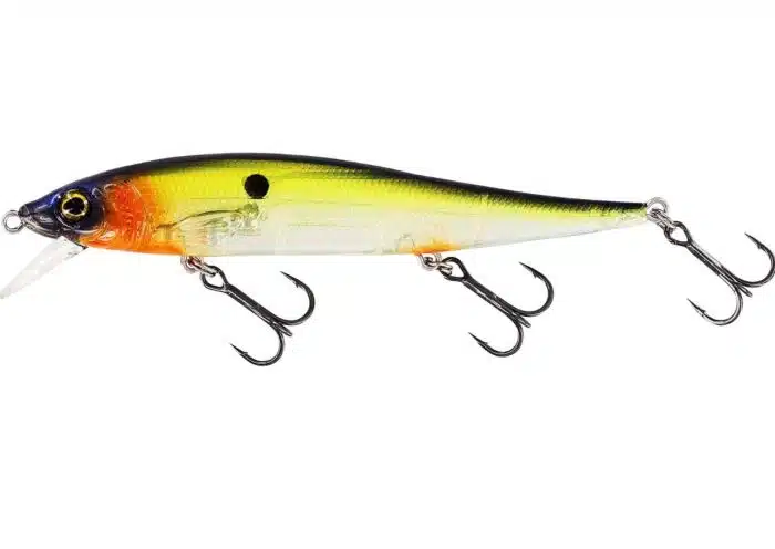 Westin Jerkbite SR 11cm 13,5g Suspending