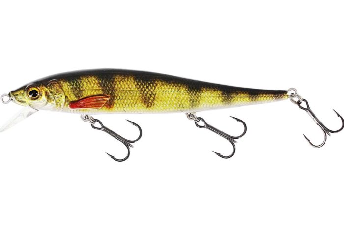 Westin Jerkbite SR 11cm 13,5g Suspending