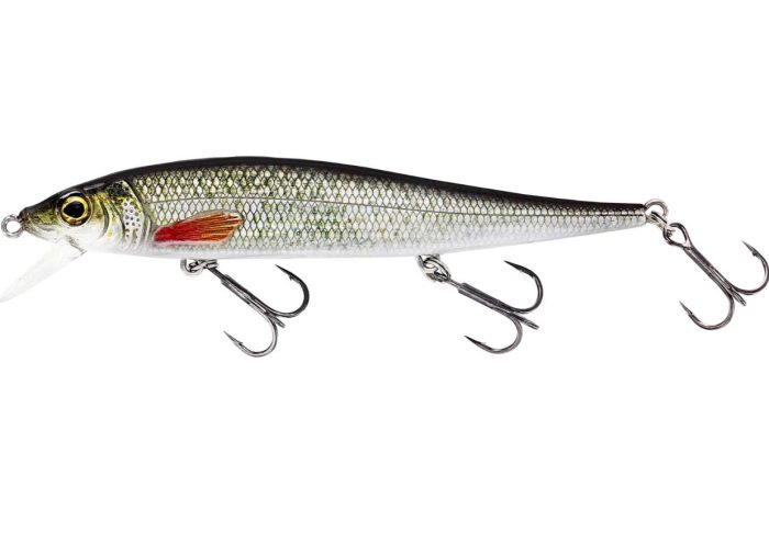 Westin Jerkbite SR 11cm 13,5g Suspending