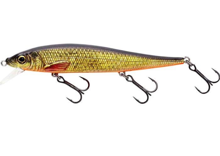 Westin Jerkbite SR 11cm 13,5g Suspending