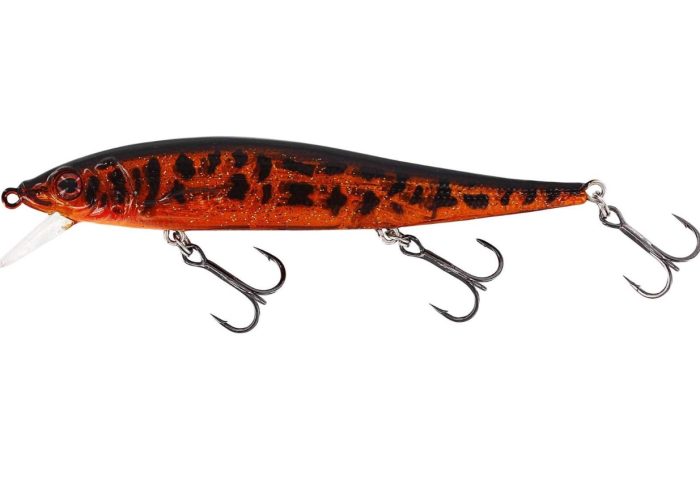 Westin Jerkbite SR 11cm 13,5g Suspending