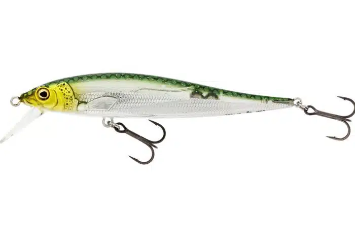 Westin Jerkbite SR 9cm 8g Suspending
