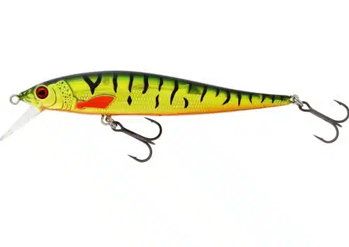 Westin Jerkbite SR 9cm 8g Suspending
