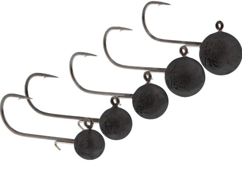 Westin Micro Jig Head Tungsten 3pcs