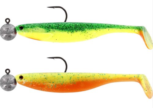 Westin Shadteez ‌ Rigged 'n Ready 10cm 7gr