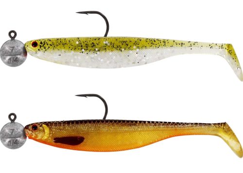 Westin Shadteez ‌ Rigged 'n Ready 10cm 7gr