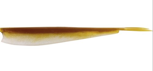 Westin Twinteez V-tail 2pcs