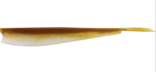 Westin Twinteez V-tail 2pcs