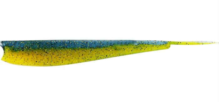 Westin Twinteez V-tail 2pcs
