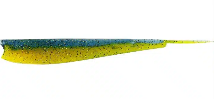 Westin Twinteez V-tail 2pcs