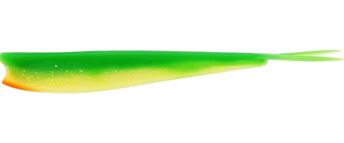 Westin Twinteez V-tail 2pcs