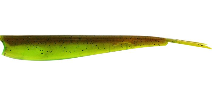 Westin Twinteez V-tail 2pcs