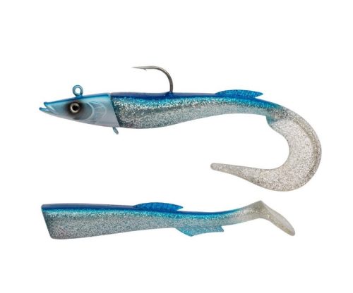 Berkley Powerbait Sandeel Saltwater 17cm 65gr