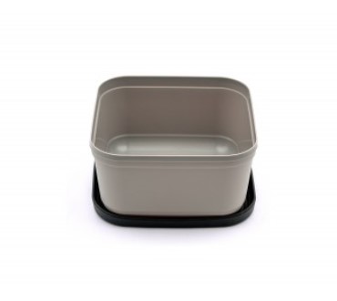 Guru Bait Box Grey