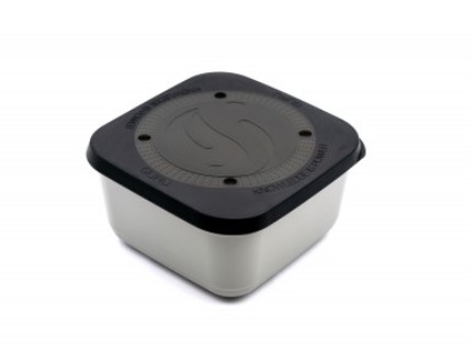 Guru Bait Box Grey