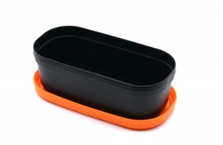 Guru Bait Box Orange