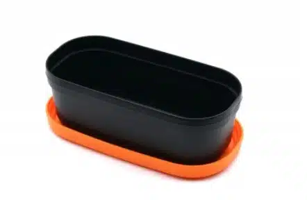 Guru Bait Box Orange