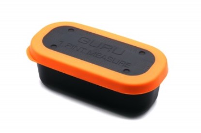 Guru Bait Box Orange