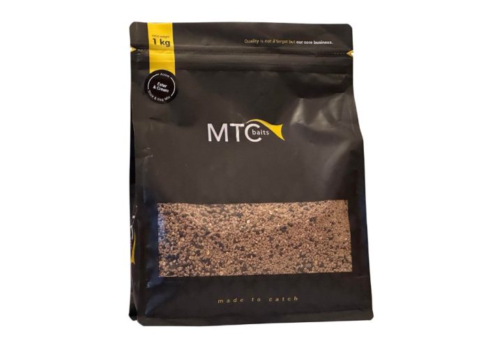 MTC Baits Active Stick & Bag Mix 1kg - Afbeelding 5