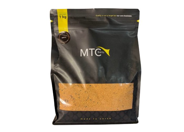 MTC Baits Active Stick & Bag Mix 1kg - Afbeelding 4