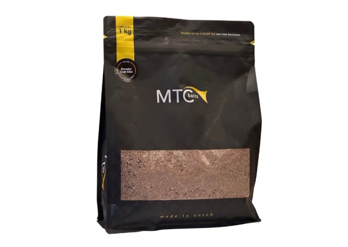 MTC Baits Active Stick & Bag Mix 1kg - Afbeelding 8
