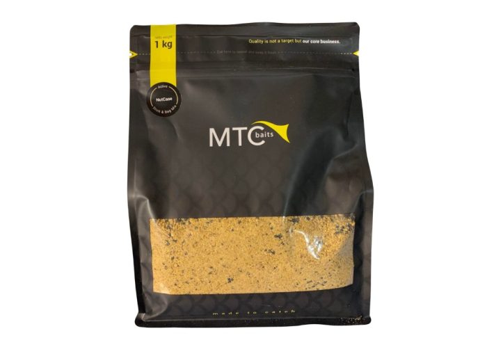MTC Baits Active Stick & Bag Mix 1kg