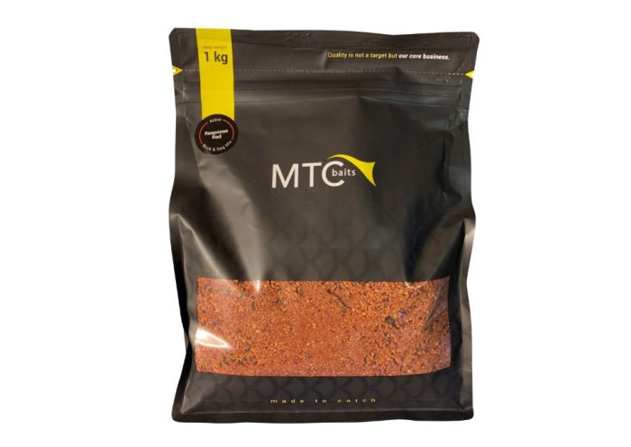 MTC Baits Active Stick & Bag Mix 1kg - Afbeelding 2