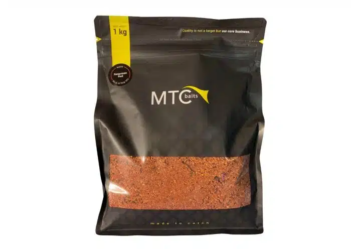 MTC Baits Active Stick & Bag Mix 1kg - Afbeelding 2