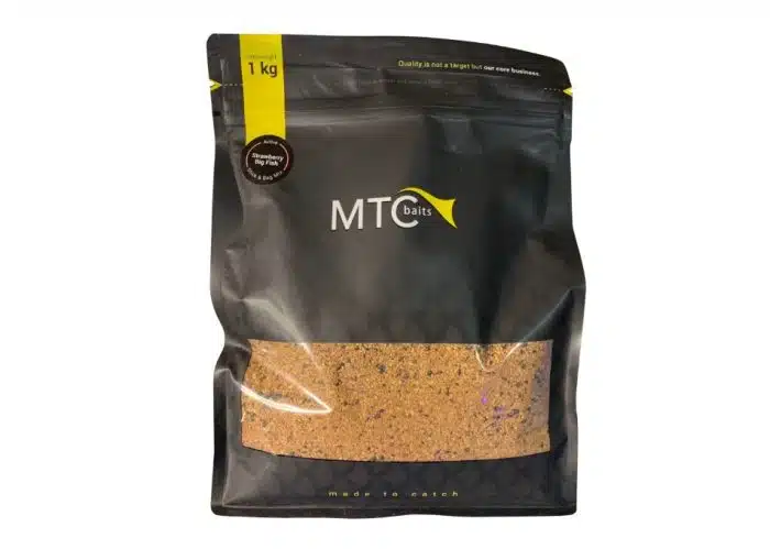 MTC Baits Active Stick & Bag Mix 1kg - Afbeelding 3