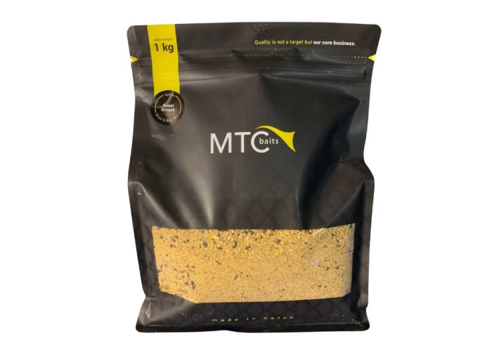 MTC Baits Active Stick & Bag Mix 1kg - Afbeelding 7