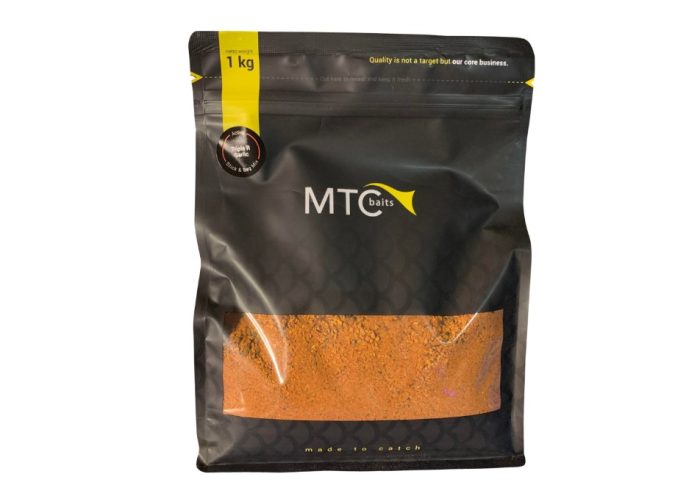 MTC Baits Active Stick & Bag Mix 1kg - Afbeelding 6