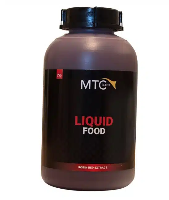 MTC Baits Liquid Food - Afbeelding 7