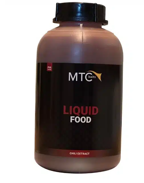 MTC Baits Liquid Food - Afbeelding 6