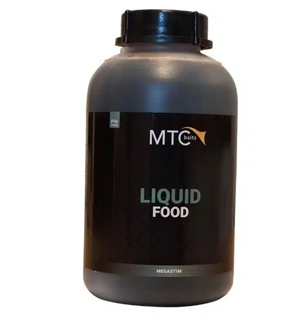 MTC Baits Liquid Food - Afbeelding 4