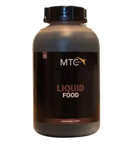 MTC Baits Liquid Food - Afbeelding 9