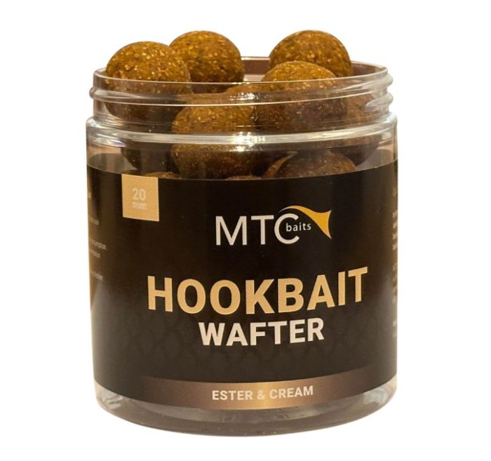 MTC Baits Wafter Hookbaits - Afbeelding 7