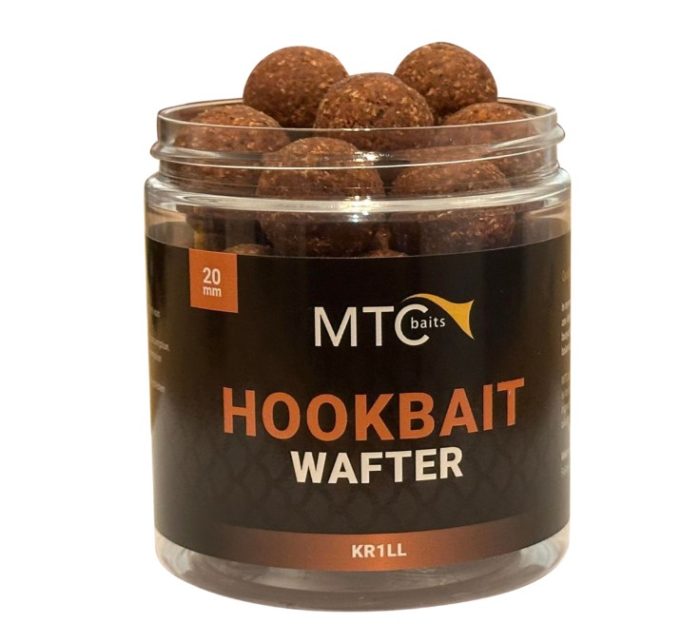 MTC Baits Wafter Hookbaits - Afbeelding 6