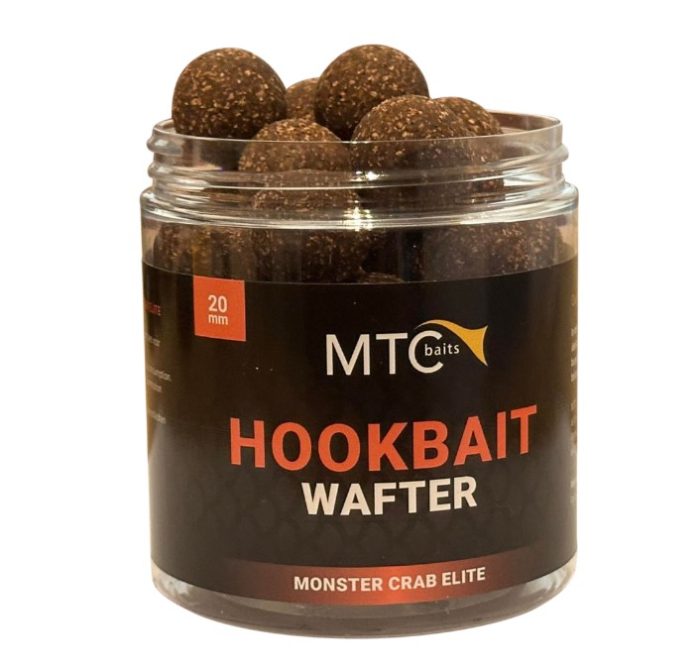 MTC Baits Wafter Hookbaits - Afbeelding 5