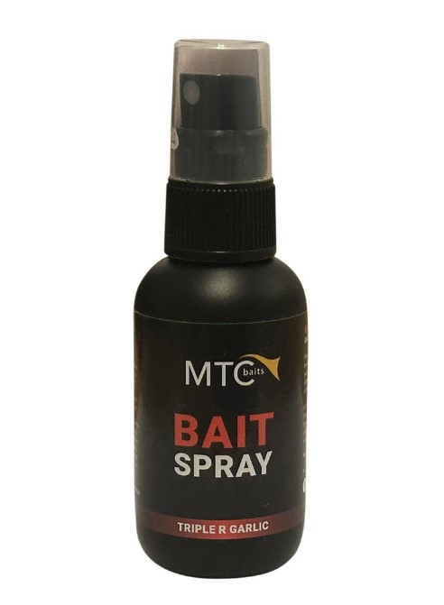MTC Baits Bait Spray