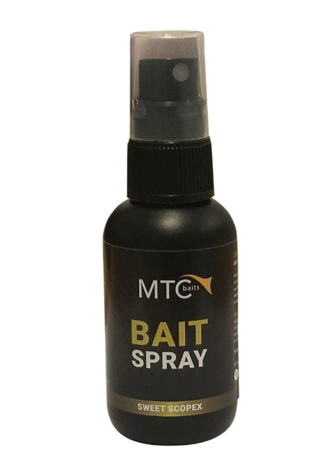 MTC Baits Bait Spray