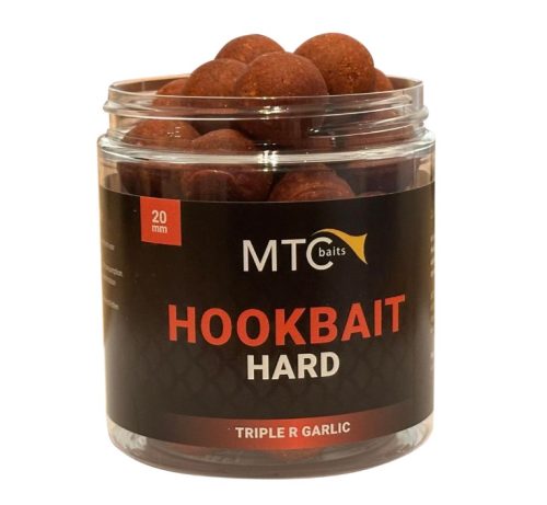 MTC Baits Hard Hookbaits