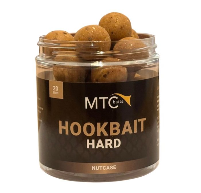 MTC Baits Hard Hookbaits