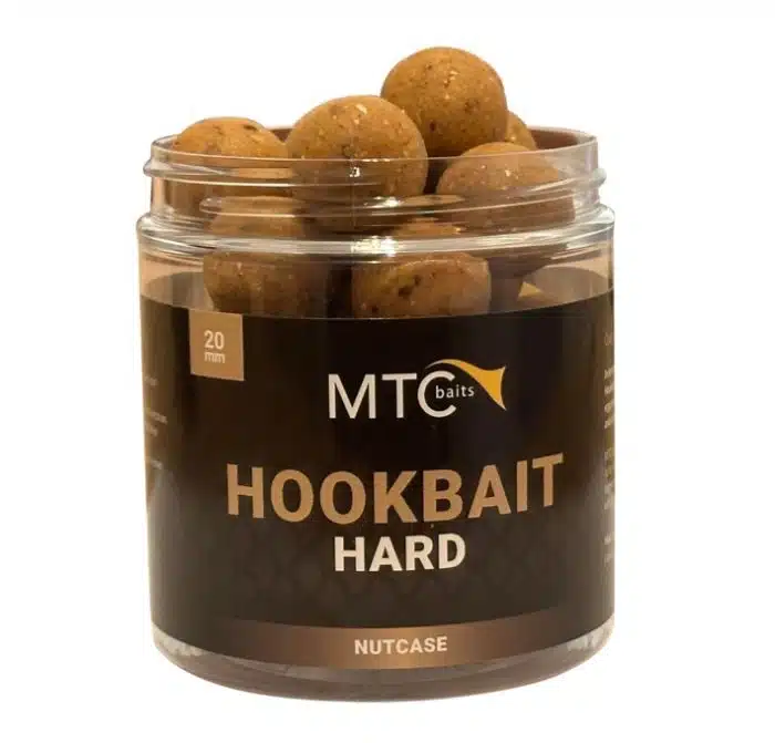 MTC Baits Hard Hookbaits