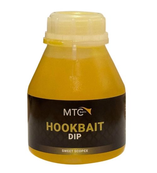 MTC Baits Hookbait Dip