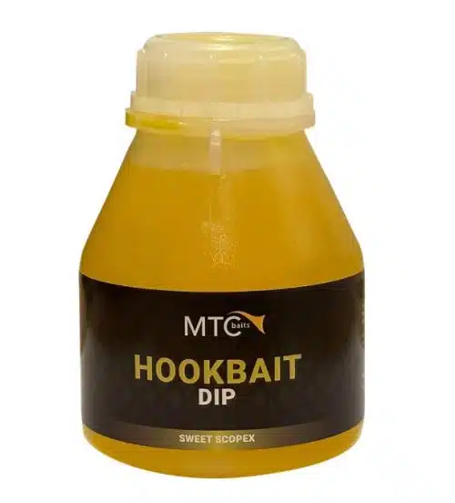MTC Baits Hookbait Dip
