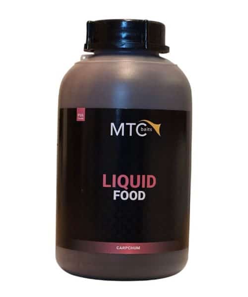 MTC Baits Liquid Food