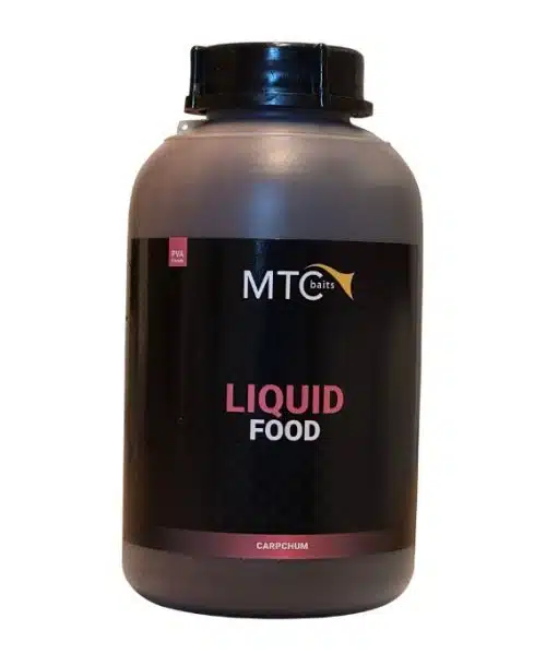 MTC Baits Liquid Food