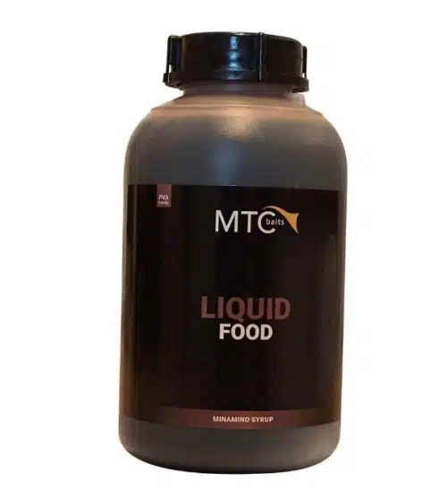 MTC Baits Liquid Food