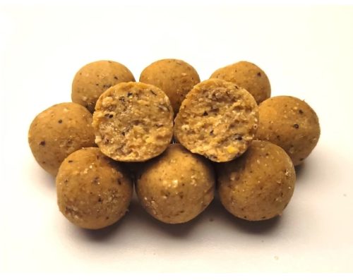 MTC Baits Nutcase Boilies
